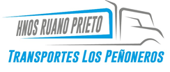 Transportes Los Peñoneros